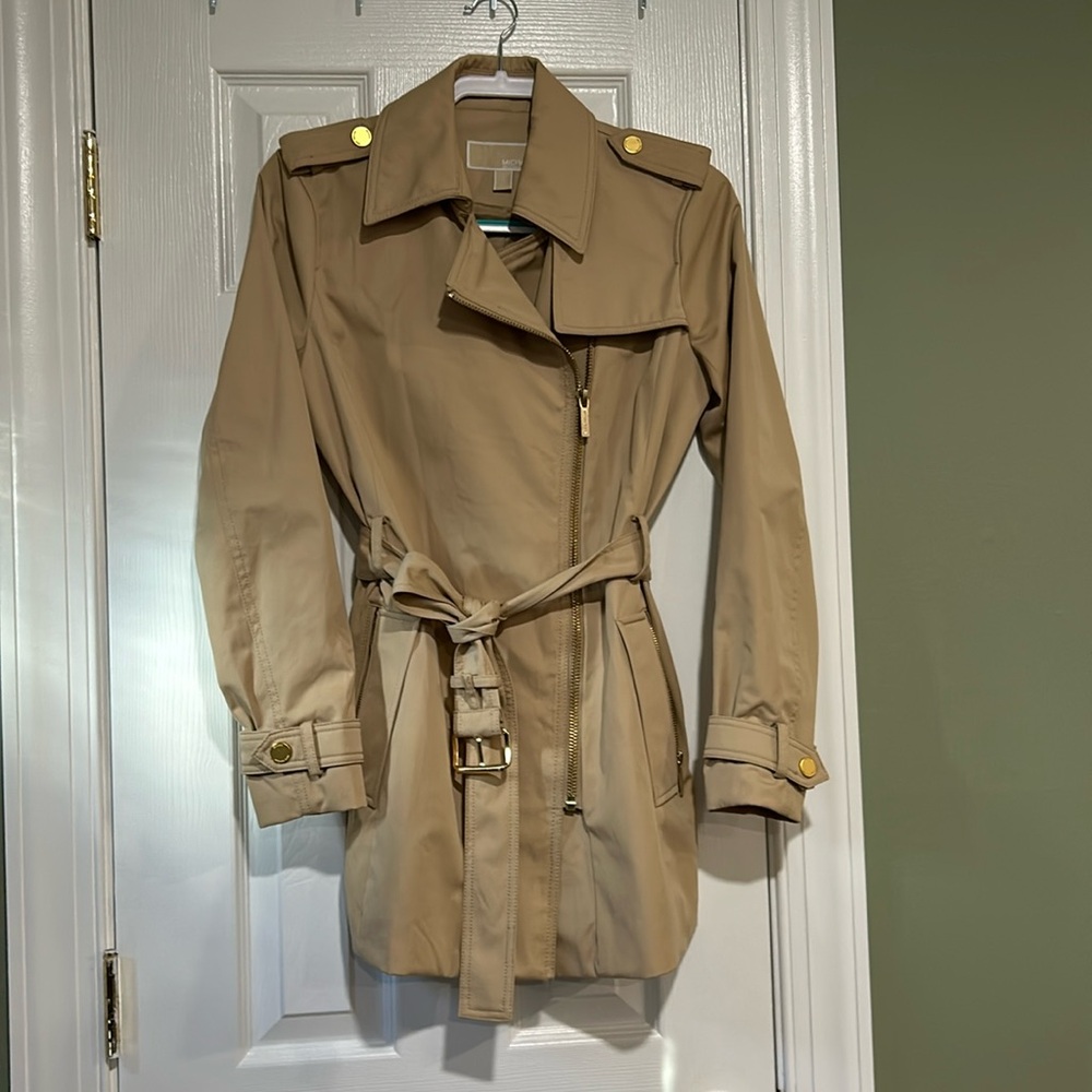 Michael Kors jacket